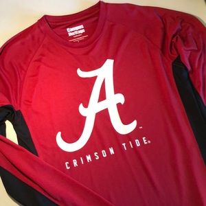 Alabama Shirt